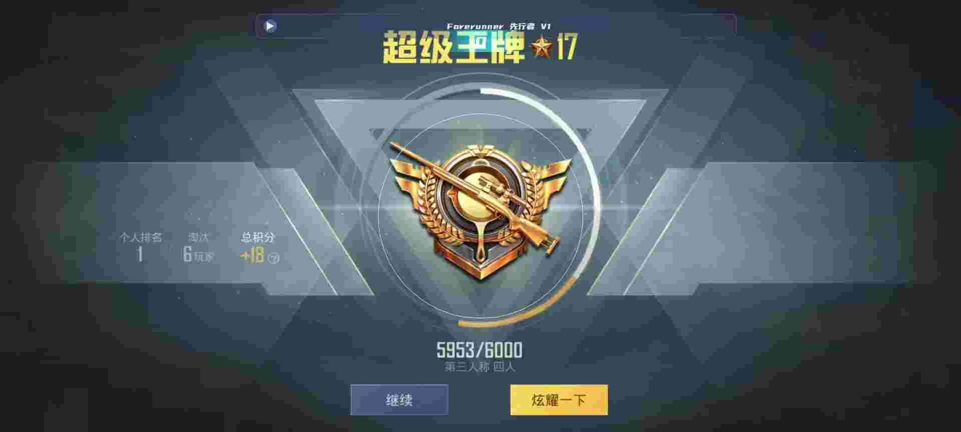 和平精英鸡腿辅助自瞄 - 和平精英一定要关掉辅助瞄准吗辅助预览图